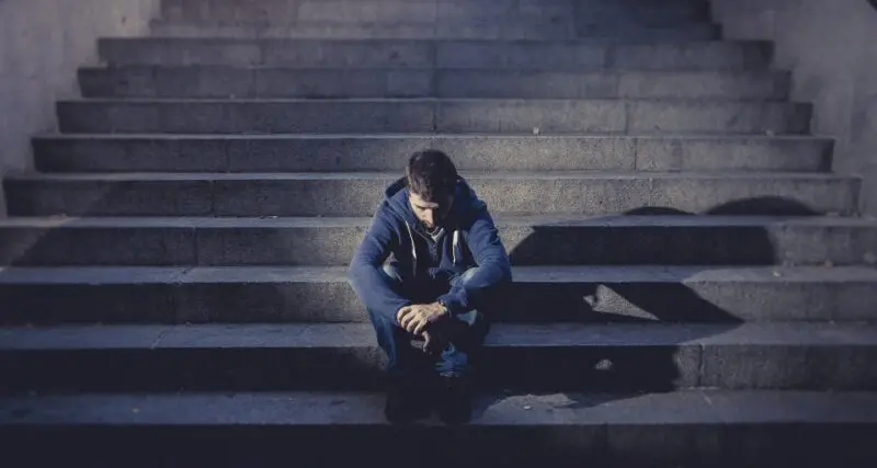 Over half of Aussie men meet criteria for loneliness