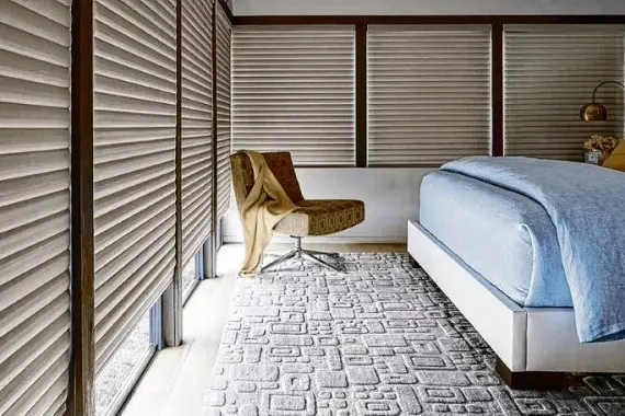 Photo: Hunter Douglas