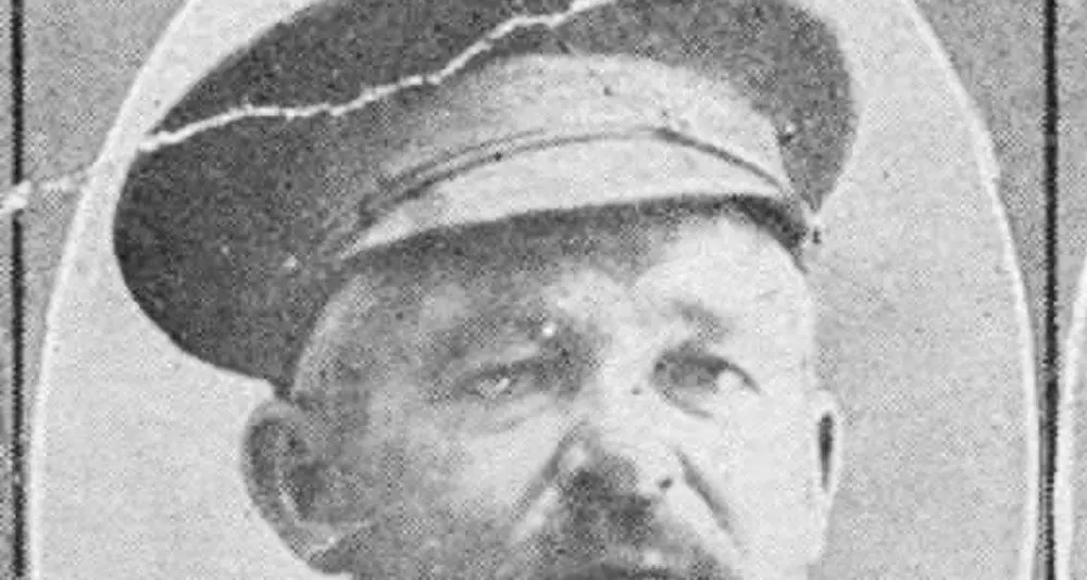 Funding available to help honour First World War veterans in unmarked graves