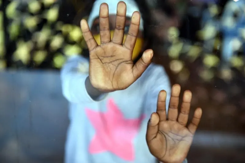 The peak body representing Indigenous children in care says more should be reunited with family. Photo: AAP/Mick Tsikas
