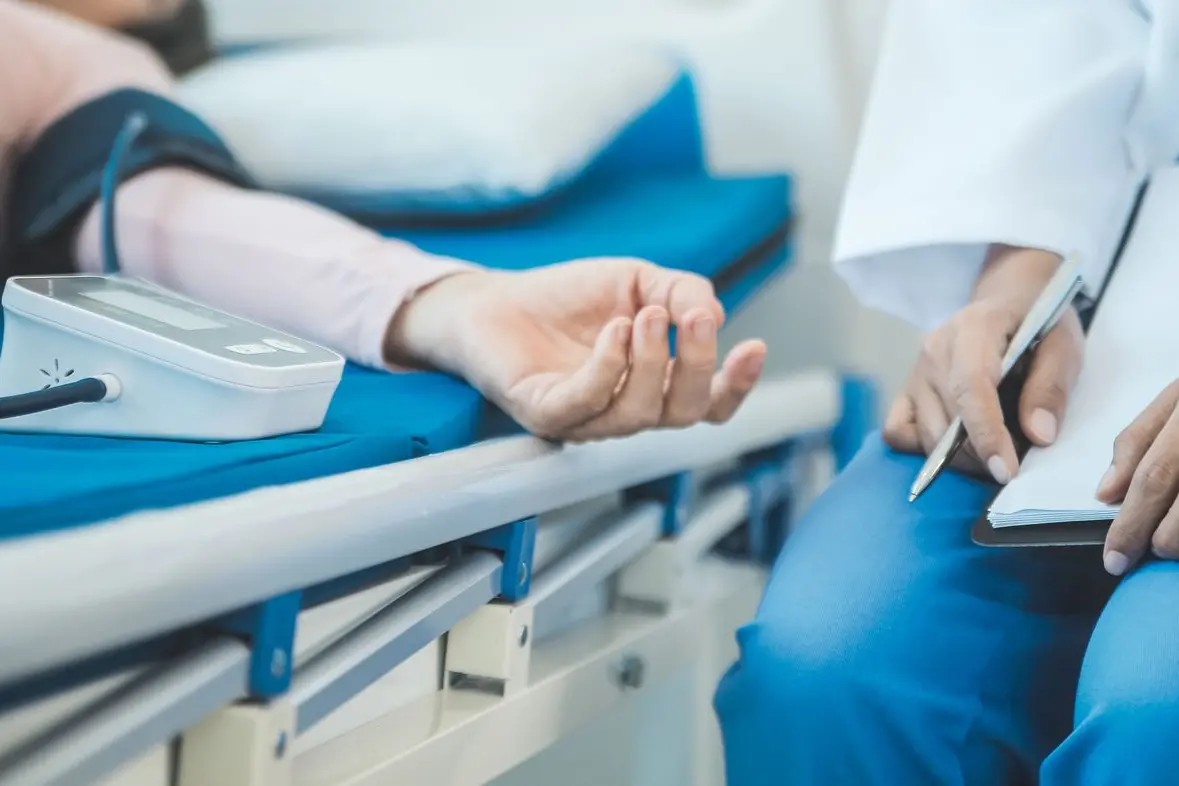 NSW hospitals had what\\'s described as a \"difficult\" winter with high presentations and surgery backlogs.