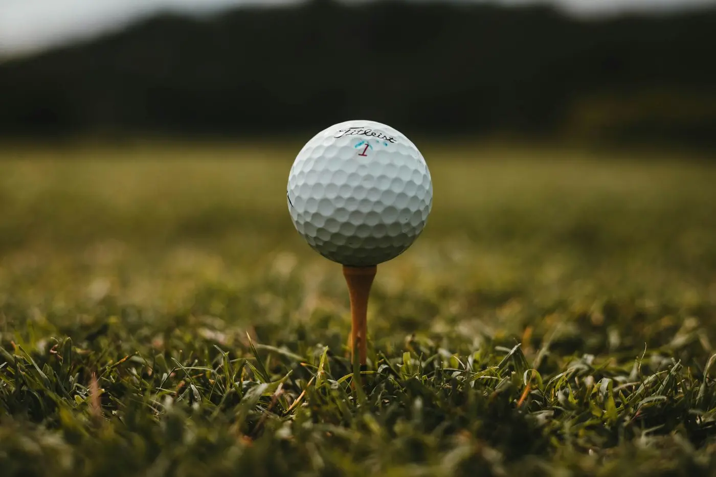 Huge congratulations go out to to Dubbo College Year 10 student, Cooper Giddings, who has qualified for the NSW Open Golf Championships.\\u00A0Photo: Unsplash