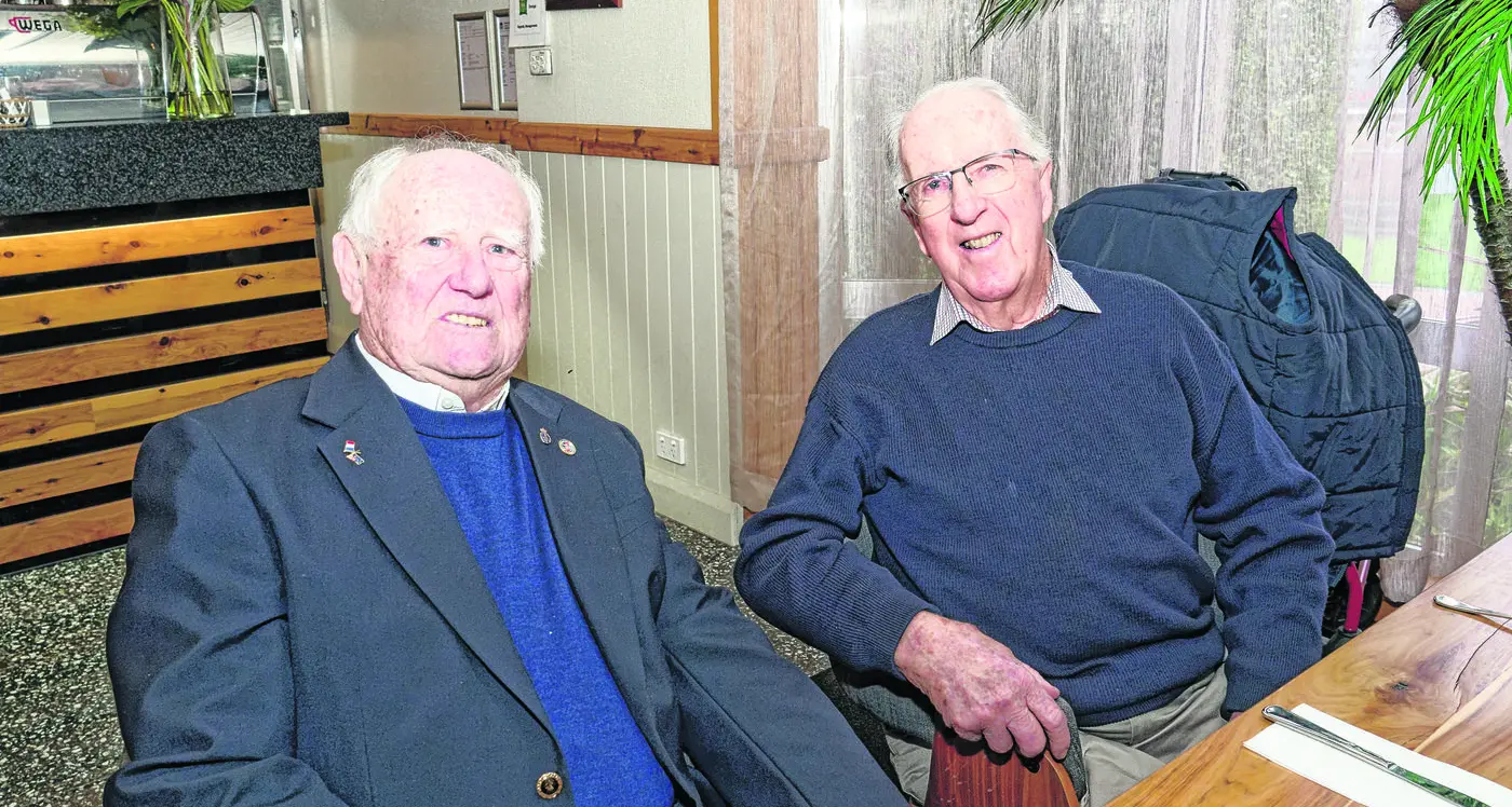 Orange Taxis celebrates 70 years!