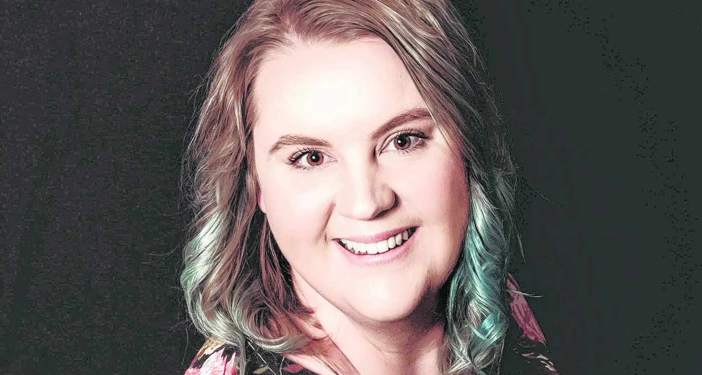 People of O-town: Penny Rohleder