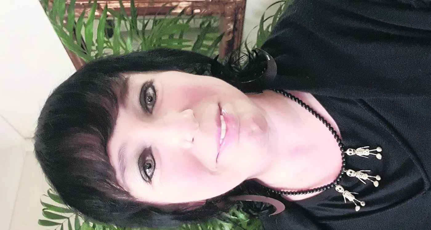 People of O-Town: Esther-rose Parton