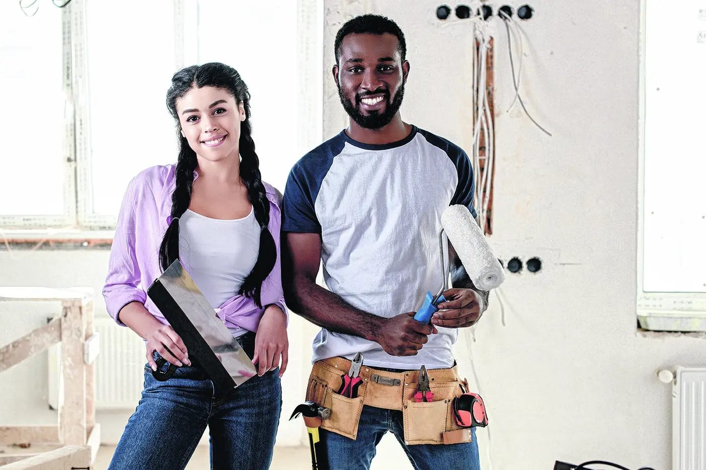 It\\'s worth getting advice when deciding whether to move into a new house or renovate your existing property