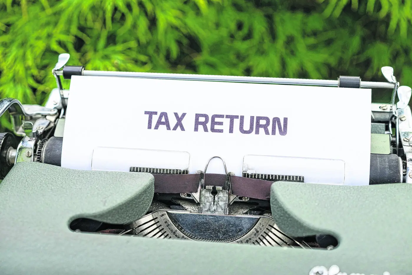 The ATO is asking taxpayers not to lodge their tax returns until their income statement is marked as \\u201Ctax ready\\u2019 and data has been pre-filled. Photo: Unsplash