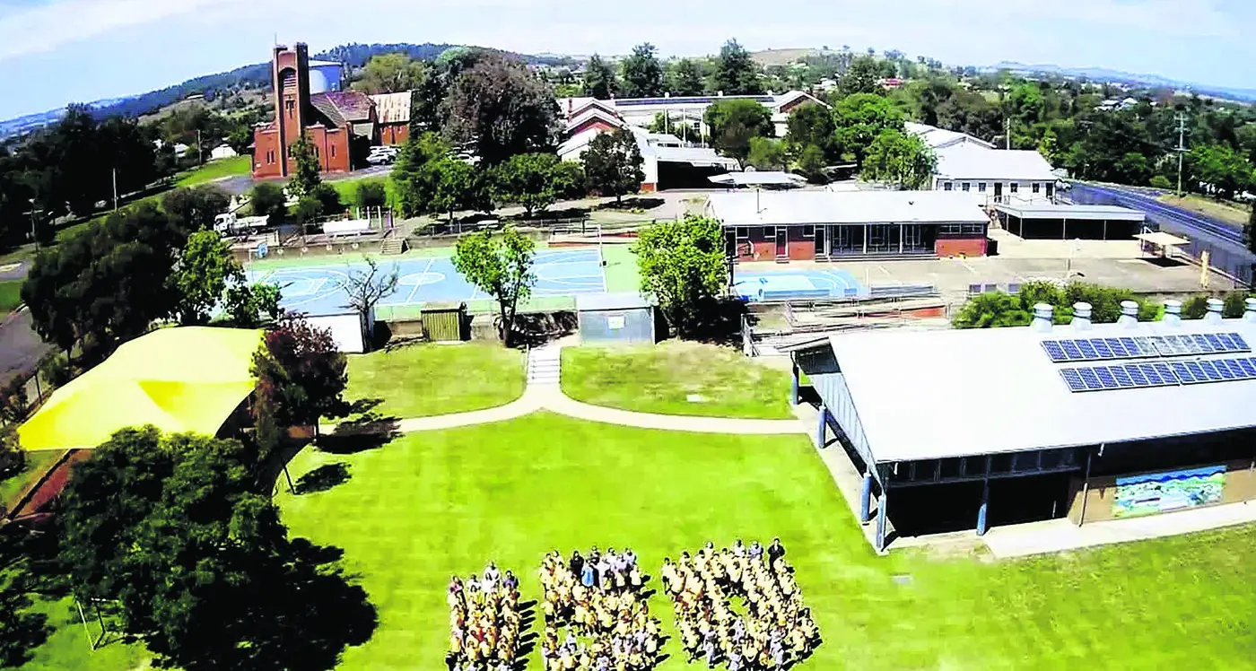 Canowindra prepares to celebrate 150 Years of Public Education with big weekend of events