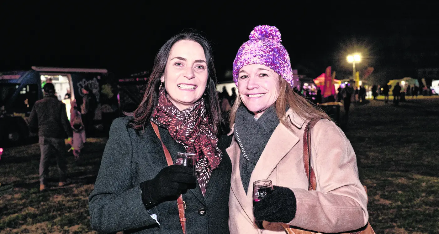 Home Ground Sounds: The Fire Set