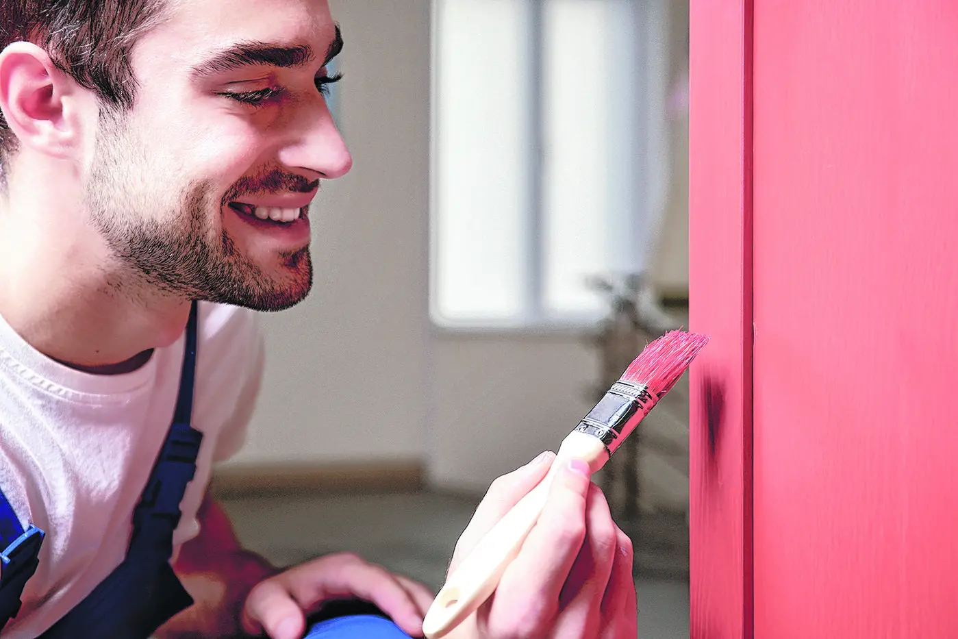 Mineral paints are made from natural ingredients and provide a unique finish that can enhance the beauty of your home.