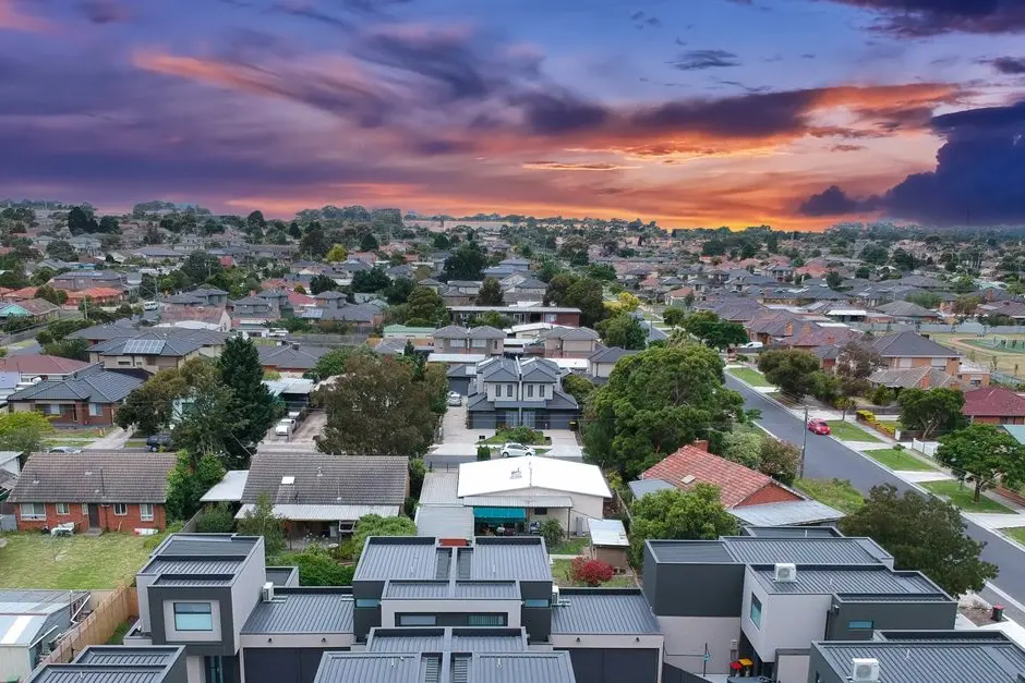 Low volume of home-building as labour shortages linger