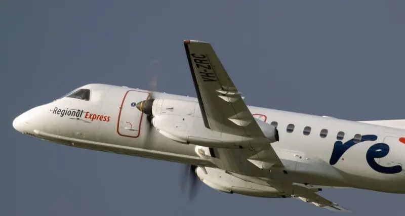 Rex Airlines snapped up by US company