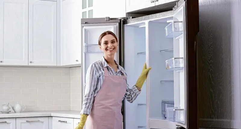 3 mistakes to avoid with your refrigerator