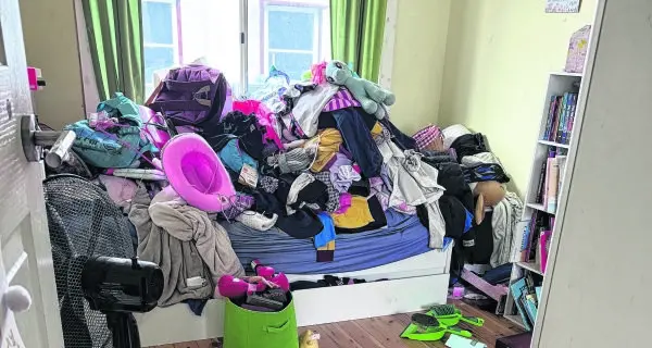 The good-enough parent: Holidays… again