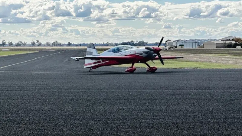 Pilots and drone operators warned to stay clear of bushfires