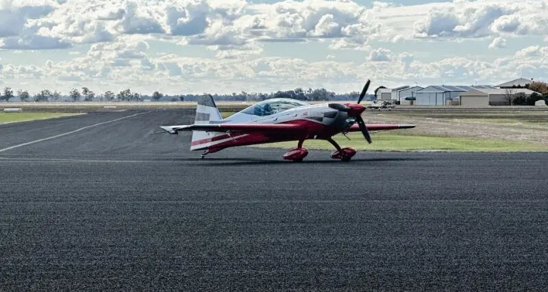 Pilots and drone operators warned to stay clear of bushfires