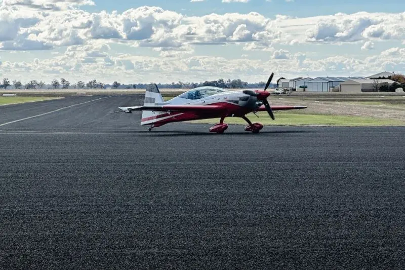CASA is reminding all general aviation pilots and drone operators to plan ahead and stay well clear of bushfires. Photo: Dubbo Photo News