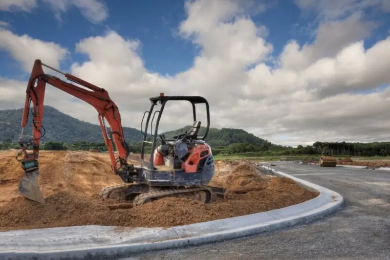 Interest relief is being offered to regional councils to help get critical infrastructure built.