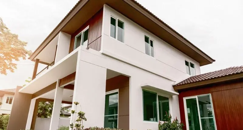 Future homeowner: consider the advantages of building a new home