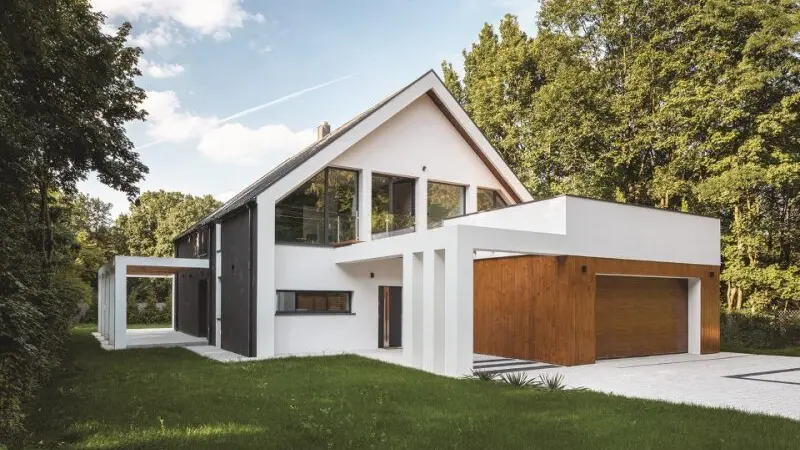 Eco-friendly cladding solutions for your home