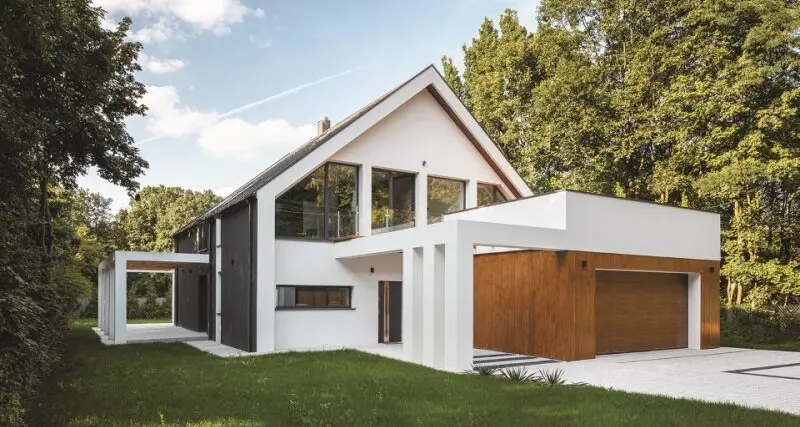 Eco-friendly cladding solutions for your home