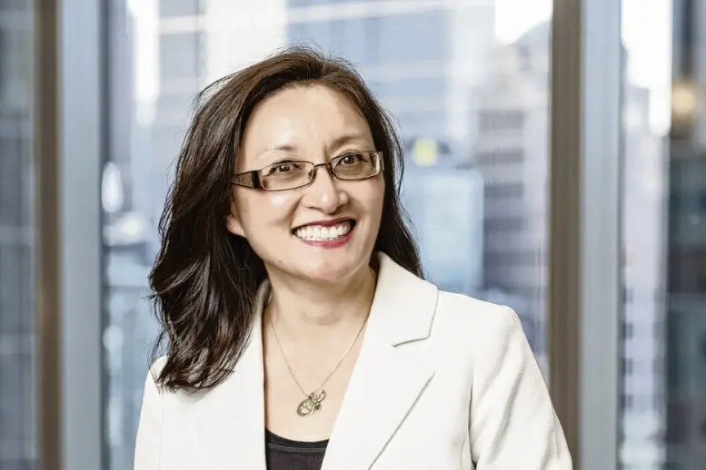 Don\\u2019t let your tax return haunt you this Halloween, as the deadline looms for self-completed statements, CPA Australia\\u2019s Tax Lead, Jenny Wong said. Photo: Supplied