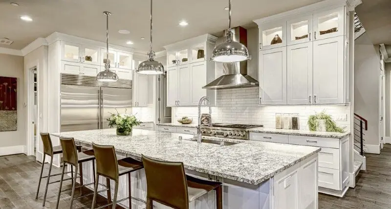 Interior design: 7 trends to watch in 2026