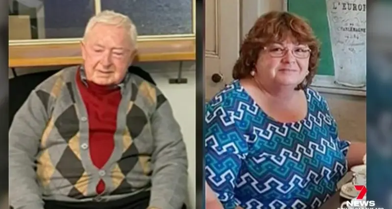 'Day from hell': how family survived an inland tsunami