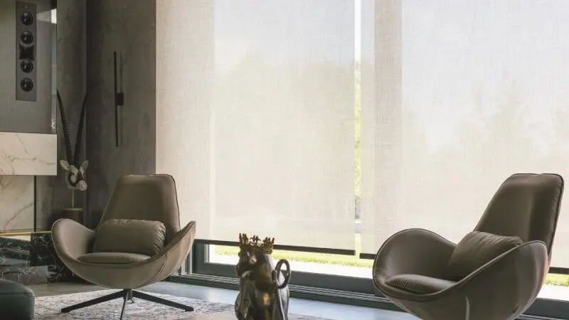 Why you should consider motorised blinds and curtains