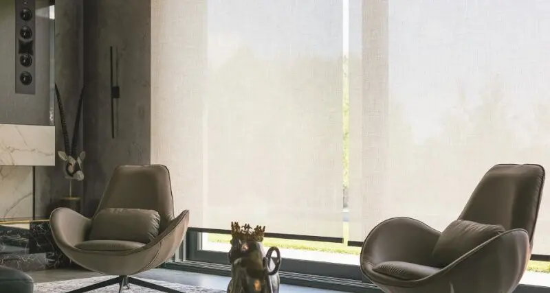 Why you should consider motorised blinds and curtains