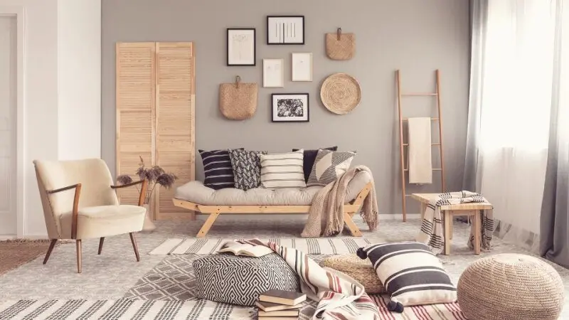 How to tell your story through interior design