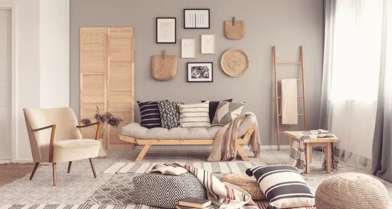 How to tell your story through interior design