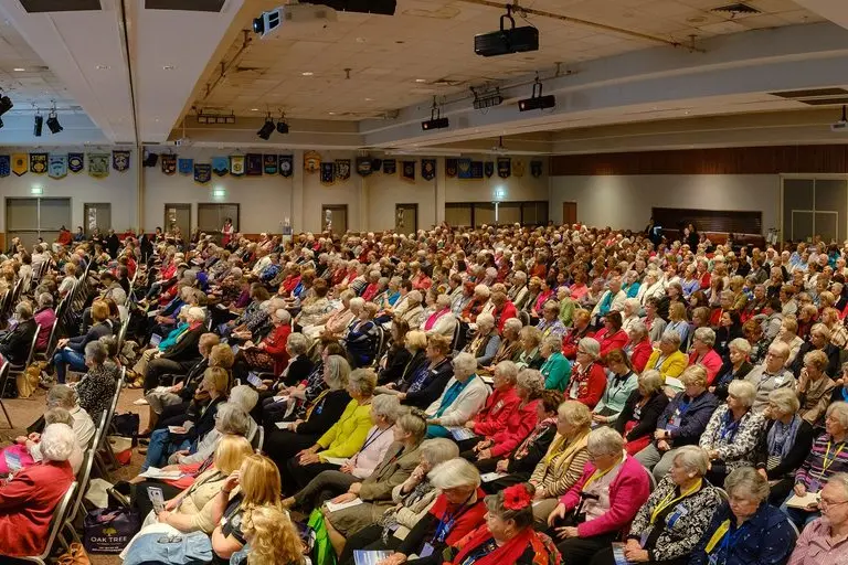 Hearing women\\'s voices: Access to healthcare and housing, threats to safety, and financial challenges were among the issues NSW women have raised in the Country Women\\u2019s Association (CWA) of NSW inaugural Annual Women\\u2019s Survey. Image: NSW CWA.