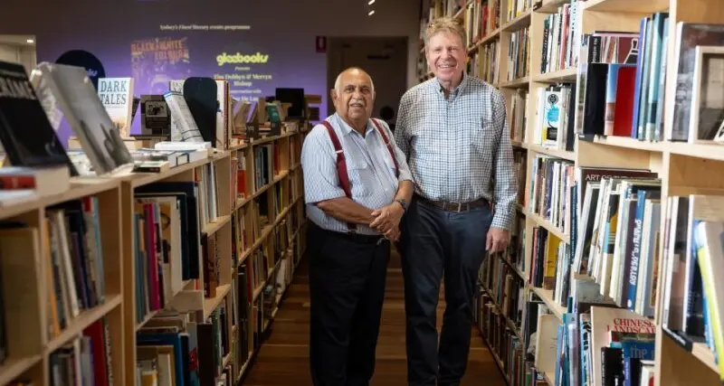 First Aboriginal news photographer's life in focus