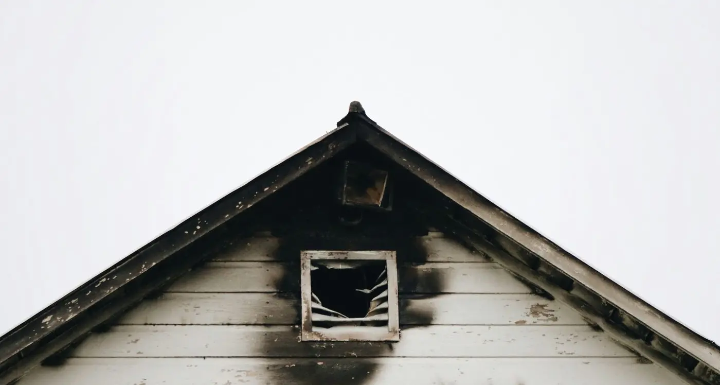 Beep, Beep, Beep: Smoke Alarm Day is this Sunday