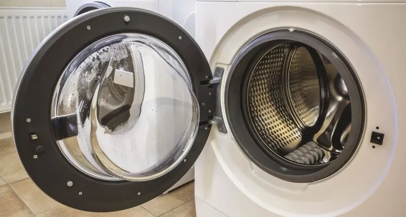 Do you know how to clean your washing machine?