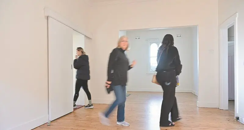 Renters surprise winners from cheaper mortgage deposits