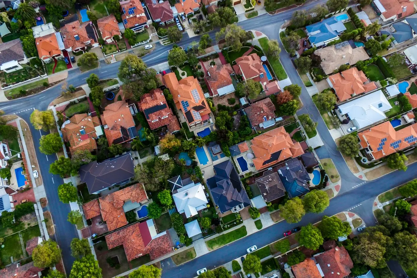 Building approvals strengthen as “faux” housing boom continues