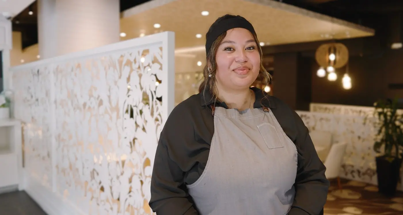 SafeWork NSW’s Youth Week message: keep eyes, ears and training out for young workers