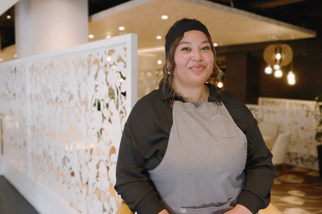 SafeWork NSW says Youth Week 2025 is the perfect time for employers of young people to ensure they are in an environment where there is correct training and supervision, and where workers feel empowered to speak up with any concerns. Photo: Supplied