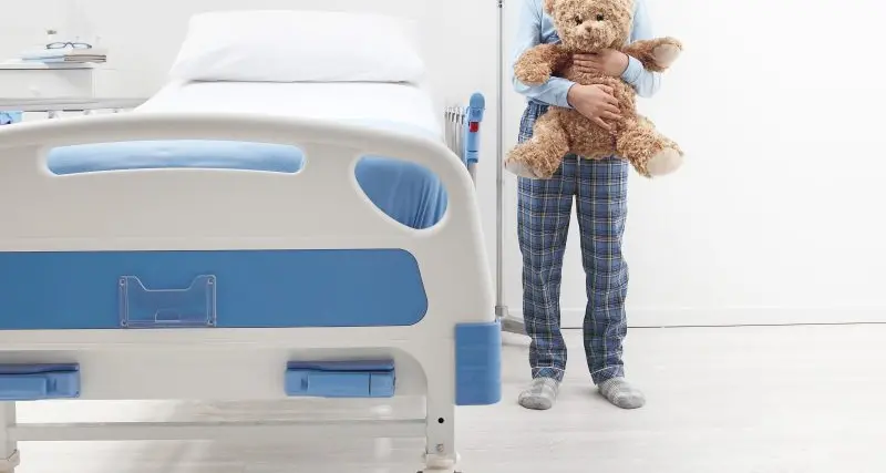 Sick kids recover safely at home through virtual care