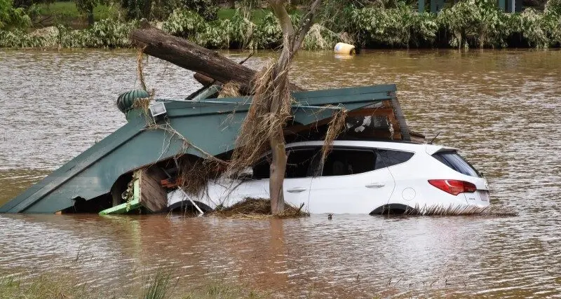 Weather bureau defends warning ahead of deadly flood