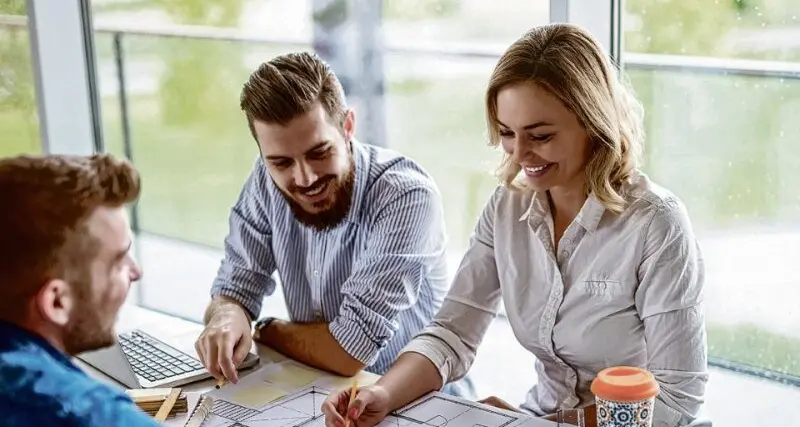 New build: a quick checklist for a successful project