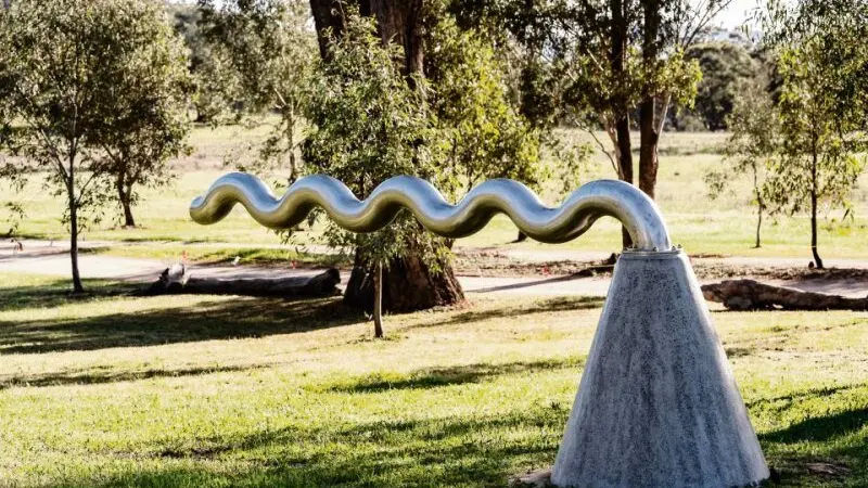 Central west artists feature strongly in SIG prize list