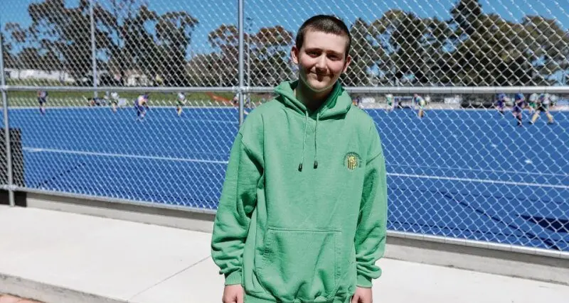 Star goalie Daemon Southwell bound for nationals