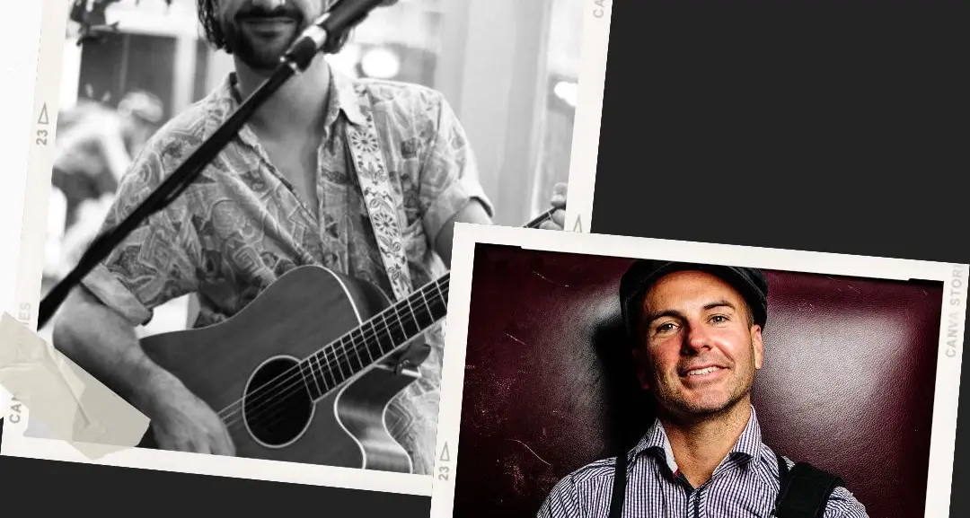 Mat Cochrane, Live in the Cocktail Bar, The Greenhouse