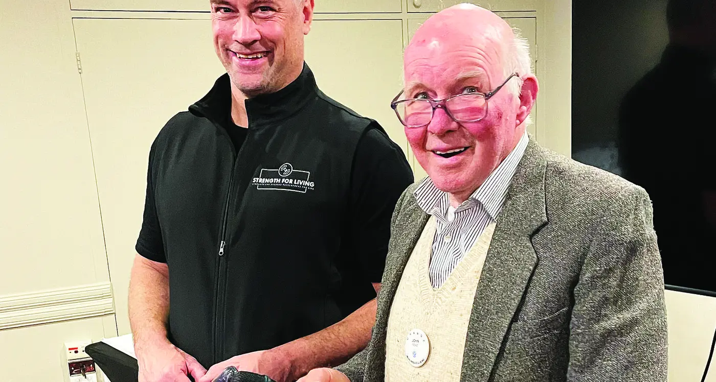 The Probus Notes: August 29, 2024