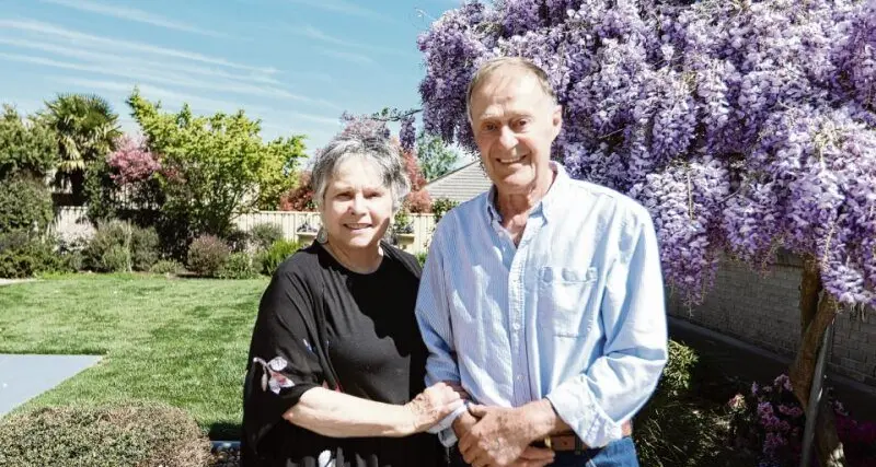 Six stunning gardens set to bloom for popular OPS fundraiser, October 26