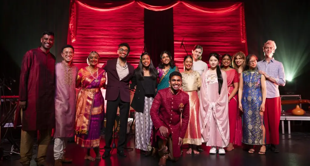 Looking for live music this Australia Day?