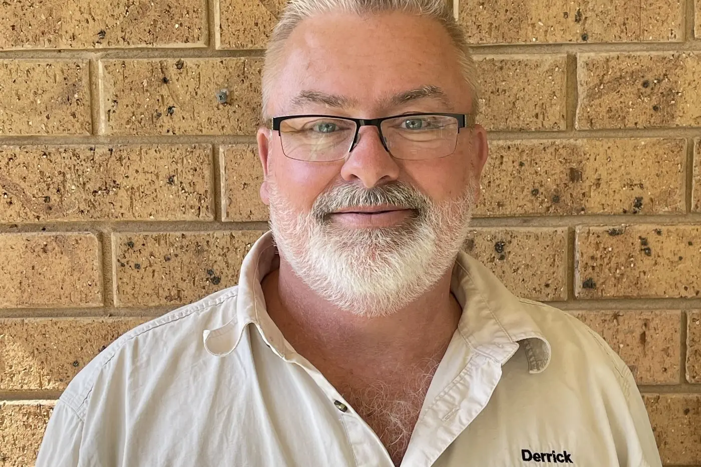 Derrick Ashpole has operated Essential Repairs and Renovations since 2004.